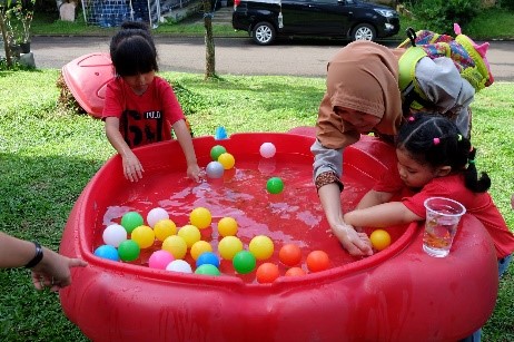Treasure Hunt